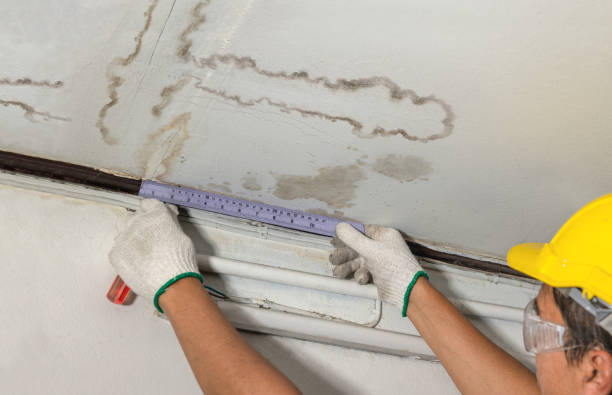 Reliable Flood Cleanup contractor in Spencer, SD by Water Damage Irwin